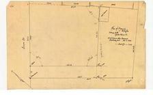Boston Chrome Co. 1899 Plan B of Premises, Arlington 1890c Survey Plans